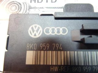 Centralita confort audi a4 8k0959794