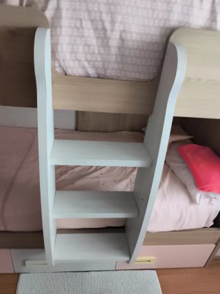 Litera infantil