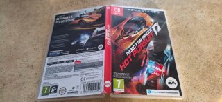 Need For Speed Hot Pursuit Remastered per Nintendo Switch