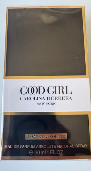 Carolina Herrera Good Girl Jasmine Absolute 30ml
