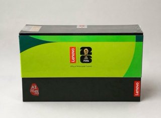 Lenovo Legion Y700 Gen 5 FIFA Precintada