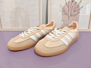 Adidas Beige/Blanco Talla 40
