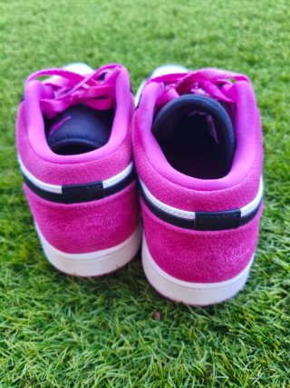 Nike Jordan 1 Low