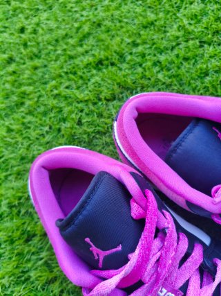 Nike Jordan 1 Low