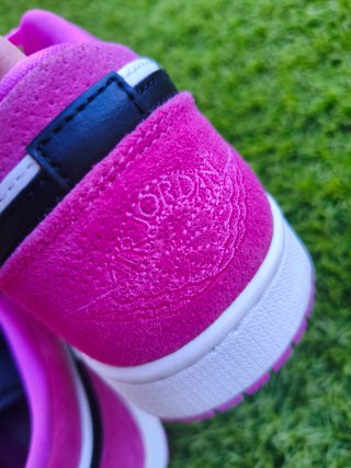Nike Jordan 1 Low