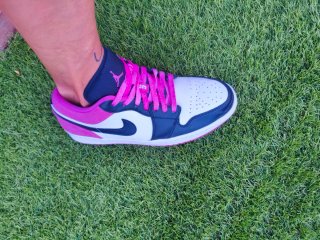 Nike Jordan 1 Low