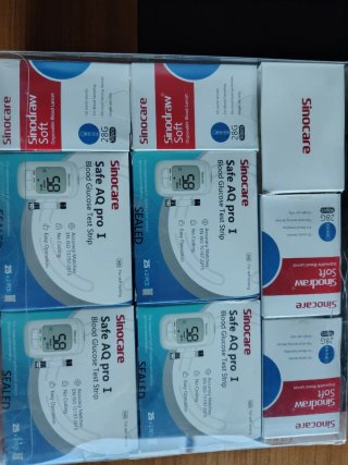Medir glicemia