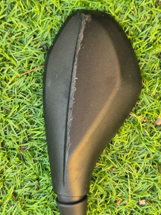 Retrovisor IZQUIERDO original BMW S1000 XR