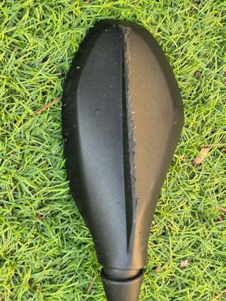 Retrovisor IZQUIERDO original BMW S1000 XR