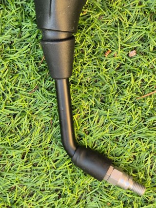 Retrovisor IZQUIERDO original BMW S1000 XR