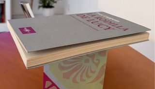 La rodilla de Lucy:Los primeros pasos  humanidad