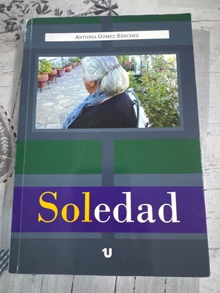 Soledad