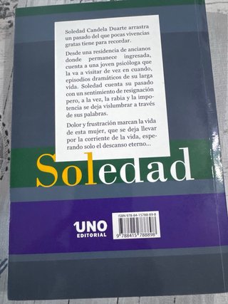 Soledad