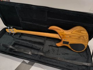 Basso Aria Pro II IGB 68 Integra