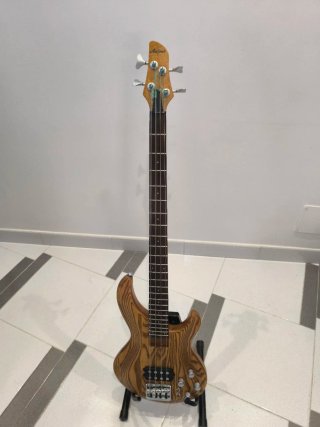 Basso Aria Pro II IGB 68 Integra