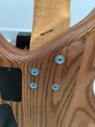 Basso Aria Pro II IGB 68 Integra