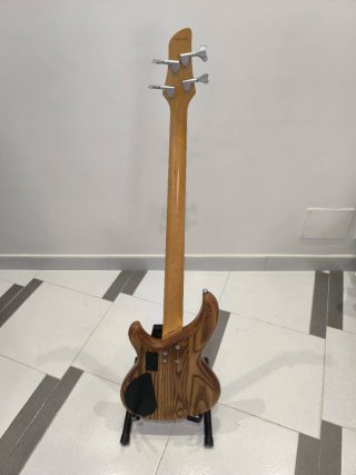 Basso Aria Pro II IGB 68 Integra