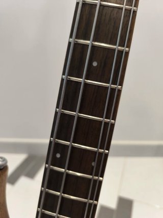Basso Aria Pro II IGB 68 Integra