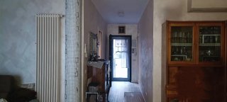 CASA a schiera, 4 camere+garage doppio+giardino