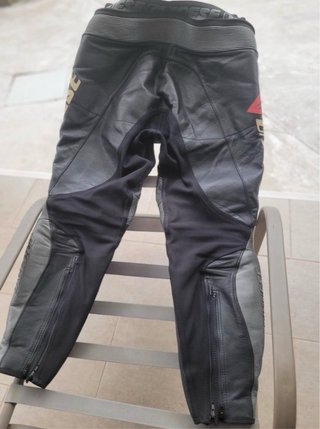 Mono Dainese Laguna Seca II 2 Piezas