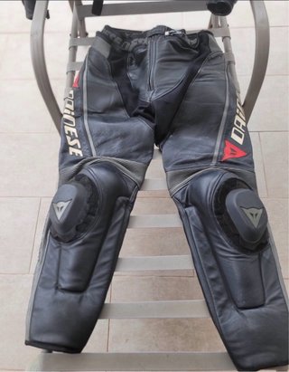 Mono Dainese Laguna Seca II 2 Piezas