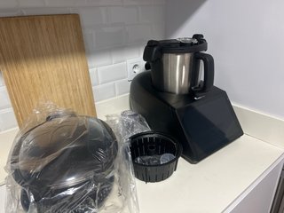 Robot Cocina Masterpro Multicooker Max Pro