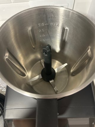 Robot Cocina Masterpro Multicooker Max Pro