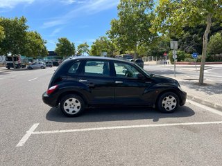 Chrysler PT Cruiser 2008