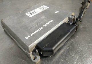 Centralita motor uce renault 7700749946 19 378398
