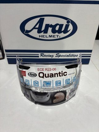 Visera Arai VAS-V Quantic