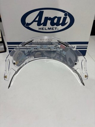Visera Arai VAS-V Quantic