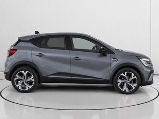 Renault Captur Techno TCe 103 kW (140 CV) GPF EDC