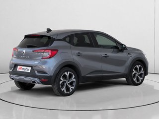 Renault Captur Techno TCe 103 kW (140 CV) GPF EDC
