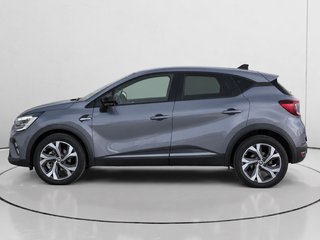 Renault Captur Techno TCe 103 kW (140 CV) GPF EDC