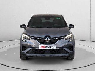Renault Captur Techno TCe 103 kW (140 CV) GPF EDC