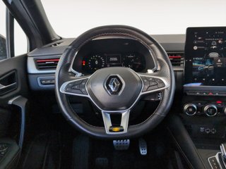Renault Captur Techno TCe 103 kW (140 CV) GPF EDC