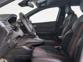 Renault Captur Techno TCe 103 kW (140 CV) GPF EDC