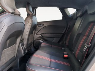 Renault Captur Techno TCe 103 kW (140 CV) GPF EDC