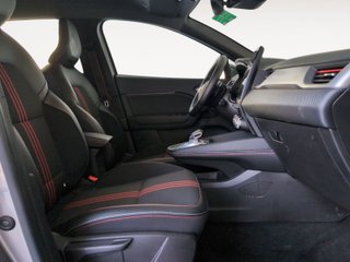 Renault Captur Techno TCe 103 kW (140 CV) GPF EDC
