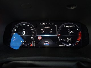 Renault Captur Techno TCe 103 kW (140 CV) GPF EDC