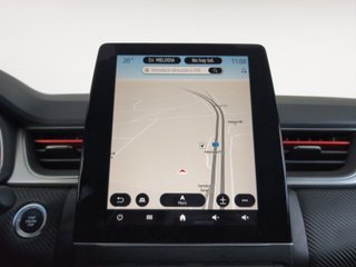 Renault Captur Techno TCe 103 kW (140 CV) GPF EDC