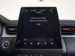 Renault Captur Techno TCe 103 kW (140 CV) GPF EDC