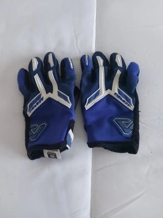 Guantes Moto Niño Acerbis Talla M