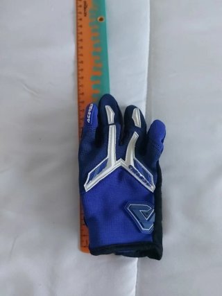 Guantes Moto Niño Acerbis Talla M
