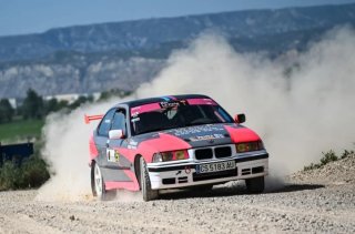 BMW Serie 3 2004