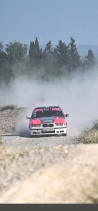 BMW Serie 3 2004