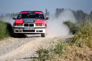 BMW Serie 3 2004