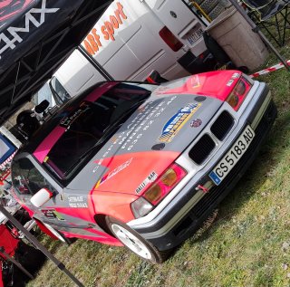 BMW Serie 3 2004
