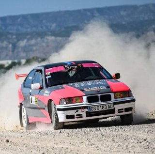 BMW Serie 3 2004