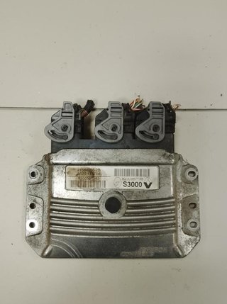 8200387138 centralita motor uce renault master 419